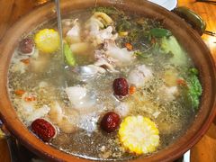 -洪大厨鸡煲(福田店)