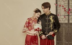 -雨墨婚纱摄影工作室