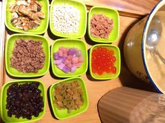 -成老灶火锅鸡·自选烧烤(汇君城店)