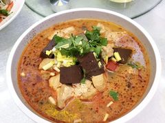 -彭城味道.地道徐州味(怡海花园店)