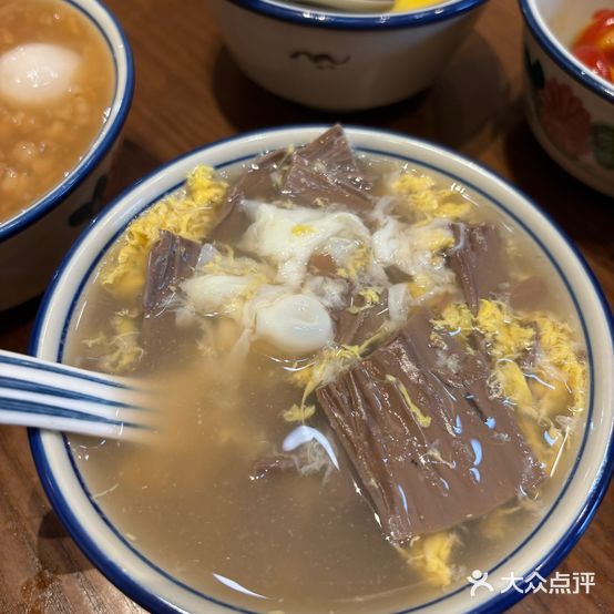 甜妈糖水铺(山海华府店)
