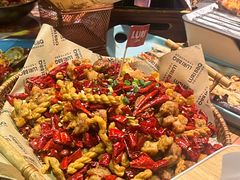 -馋嘴猫北京食堂·烤鸭·宵夜(亚运村店)
