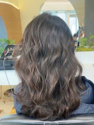 点击看大图 -BEAUTY HAIR GANO