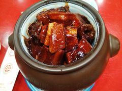 -宏状元现熬粥·京味菜(五棵松店)