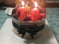 -EnergyCake蛋糕理想国