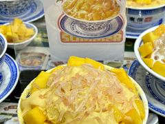 -广信牛奶甜品世家(台东店)