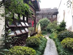 -苏州文旅花间堂·探花府酒店