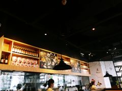 大堂-新贝乐意大利餐厅(苏州中心店)