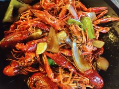 十三香小龙虾-金陵暴走小龙虾·迷踪蟹(凯德MALL店)