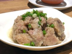 -建辉湖南土菜馆(南大街店)