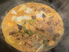-印象老灶台三下锅·湘西本土原味菜(天门山索道店)