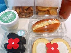 -红花点心局(大观园店)