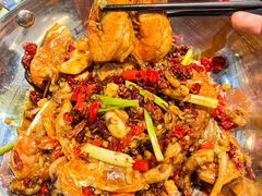 -靓虾二哥长沙地标小龙虾(五一广场店)