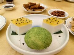 -濠江渔港酒楼(湾仔海鲜街，会展中心店)