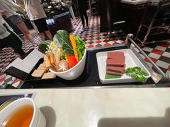 -一哥澳门豆捞·澳门风打边炉(高德置地店)