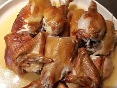 -张家卫·阳江菜·小海鲜(肥婆湾桥店)