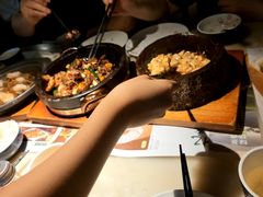 -绿茶餐厅(成都大悦城店)