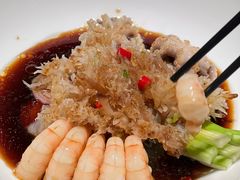 -四季民福烤鸭店(王府井灯市口店)