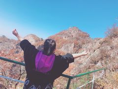 -吉林拉法山