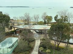 -苏州苏州湾艾美酒店-新食谱全日制餐厅