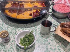 -五里关火锅(牛市口店)