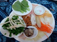 -桥香园云南过桥米线(金马碧鸡店)