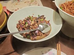 -小隐人家(乐松店)