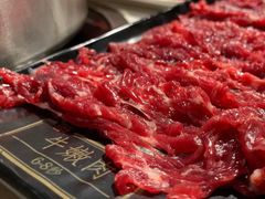 -牛记皇·鲜牛肉火锅(弘阳广场店)