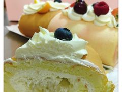 -胖爸爸烘焙工作室(平湖家居店)