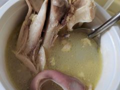 猪肚鸡汤-老丘丘(较场口店)