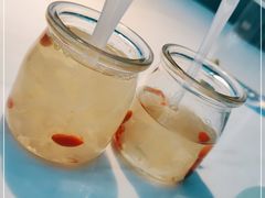 -花开餐厅(环湖中路店)
