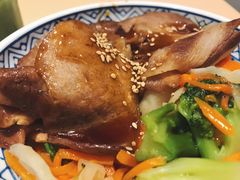 -吉野家(上海美罗城店)