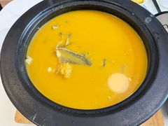 -华凌山庄·隐湖栖