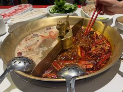 -小龙翻大江·小龙坎臻选店(太古里店)