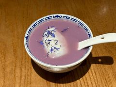 -李百蟹·江南蟹黄面(夫子庙店)