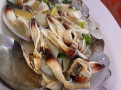 -大茄来海鲜餐厅(亚洲城分行)