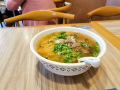 -夏雪花·手工拉面(南油店)