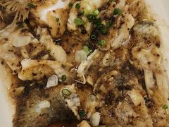-寻味顺德·南记酒家·传统顺德菜·鱼生(广源路店)