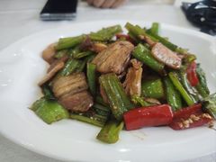 -盐通酒家(金桥湾清水苑店)