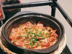 -林记潮牛·牛肉火锅(上马墩店)
