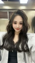 -呵呵造型