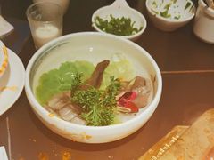 -蜀九香火锅(彩虹店)