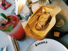 餐前面包-Juicy Bakery(瑞景店)