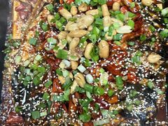 -伟大航路烤鱼(迅驰广场店)