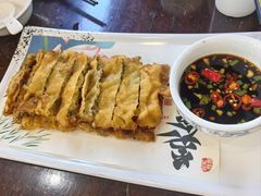 -衢州人家(建国北路店)