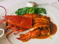 -北京金融街丽思卡尔顿酒店·意味轩 Cepe