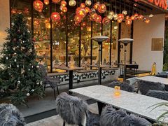 -SHADOWS•Bistro&Eatery(安福路店)