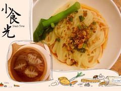 -新东方千禧大酒店-逸品轩中餐厅