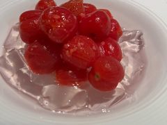 -野蔓果·山野菜(西湖景区·龙井茶田店)