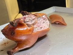 -大董(环贸iapm店)